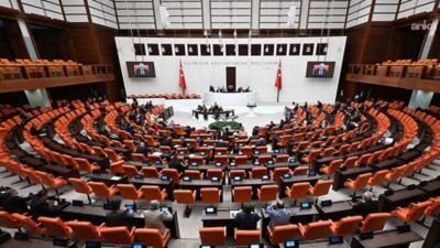 TBMM Dilekçe Komisyonu'na Nisan ayında 1544 dilekçe iletildi. Başvurular arasında
