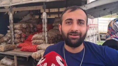 Ardanuç'ta pazarcı esnafı, artan maliyetler nedeniyle ayakta kalma mücadelesi verirken,