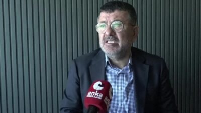 Veli Ağbaba, Gökhan Böcek’in "etkin pişmanlık" ifadesinde kendisine yönelik iddialarına