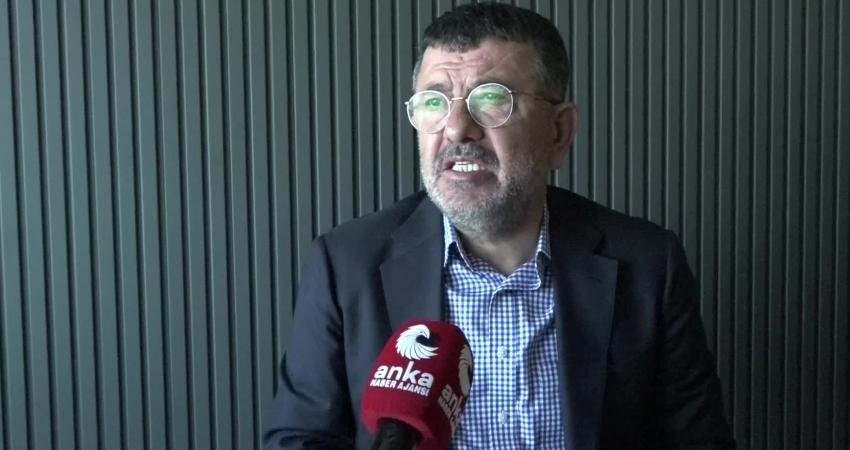 Veli Ağbaba, Gökhan Böcek’in "etkin pişmanlık" ifadesinde kendisine yönelik iddialarına
