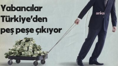 Yabancı yatırımcı, son aylarda Türkiye‘de altın ve bakır gibi madenlerle