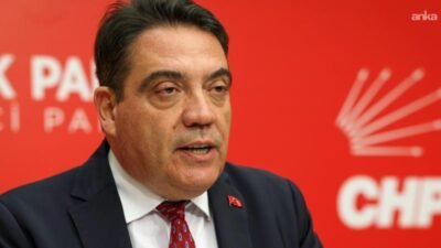 CHP Genel Başkan Yardımcısı Yankı Bağcıoğlu, SAHA EXPO’ya ilişkin açıklamasında