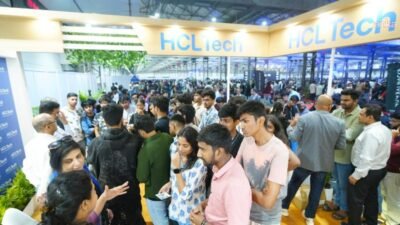 Dünyanın en büyük yazılım hizmeti ihracatçılarından Hindistan’da yapay zekanın kodlama