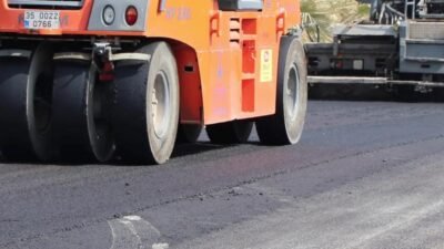 İzmir Büyükşehir Belediyesi, yaz sezonu öncesi Çeşme, Urla ve Karaburun’da