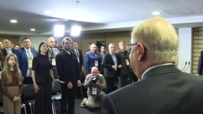 Milli Savunma Bakanı Yaşar Güler, SAHA-2026 Savunma, Havacılık ve Uzay