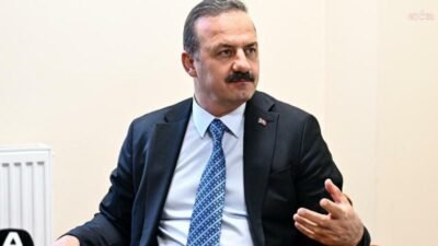 Anahtar Parti Genel Başkanı Yavuz Ağıralioğlu, CHP’de yaşanan mutlak butlan