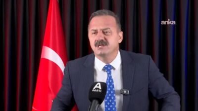 Anahtar Parti Genel Başkanı Yavuz Ağıralioğlu, CEV Şampiyonlar Ligi'nde şampiyon
