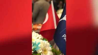 Anahtar Parti Genel Başkanı Yavuz Ağıralioğlu, Kurban Bayramı dolayısıyla sosyal