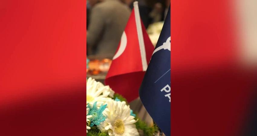 Anahtar Parti Genel Başkanı Yavuz Ağıralioğlu, Kurban Bayramı dolayısıyla sosyal
