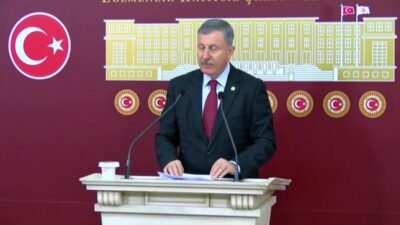 Adalet Bakanlığı bünyesinde kurulan faili meçhul suçları araştırma dairesi hakkında