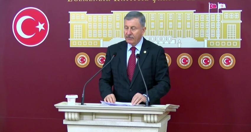 Adalet Bakanlığı bünyesinde kurulan faili meçhul suçları araştırma dairesi hakkında