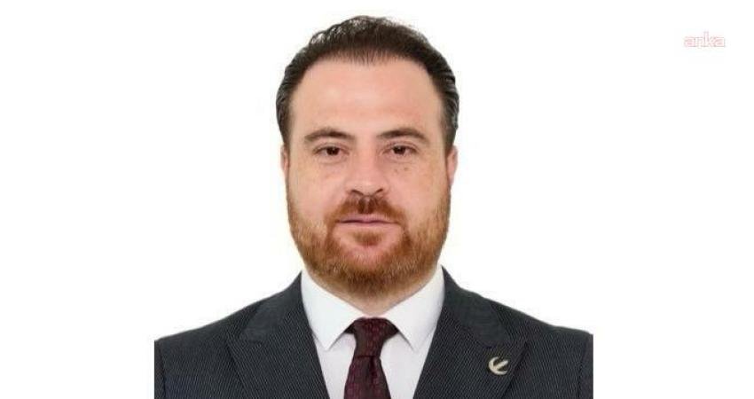 Yeniden Refah Partisi MKYK Üyesi Melih Güner, 9 günlük bayram