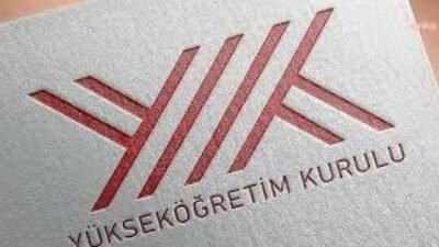 YÖK, İstanbul Bilgi Üniversitesi’nin kapatılmasına ilişkin “Öğrencilerimizin yanı sıra üniversitemizde