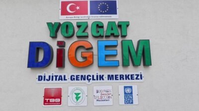 Yozgat Belediyesi, Birleşmiş Milletler Kalkınma Programı (UNDP) ve Türkiye Belediyeler