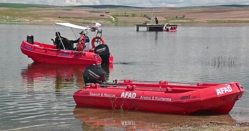 Yozgat’ta, kuraklığın ardından başlayan ve halen devam eden yağışların neden