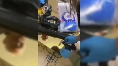 İçişleri Bakanlığı, 24 ilde düzenlenen operasyonlarda yurttaşları 36 milyon 581