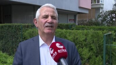  Zafer Partisi Genel Başkan Yardımcısı Nihat Babaözü, Cumhurbaşkanı Recep Tayyip