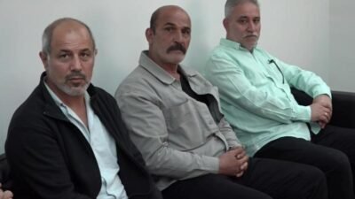 Zafer Partisi Malatya İl Başkanı Mehmet Ercan, CHP’nin 38. Olağan
