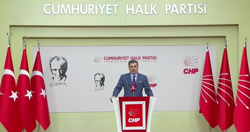 CHP Sözcüsü Zeynel Emre, "Yargı mutlak butlan kararı verirse saygı