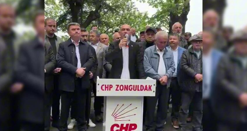 Ankara Bölge Adliye Mahkemesi'nin CHP yönetimi hakkında verdiği "mutlak butlan"