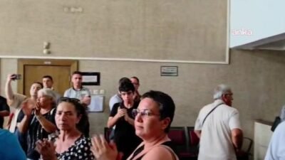 10 Ekim Gar Katliamı davasında 16 sanık yönünden ayrılan dosyanın