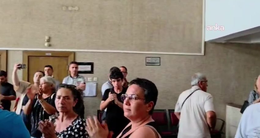 10 Ekim Gar Katliamı davasında 16 sanık yönünden ayrılan dosyanın