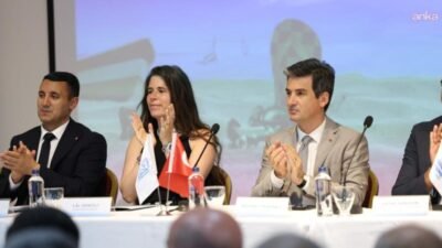 Türkiye’nin en büyük, Avrupa’nın önde gelen ve dünyanın sayılı açık