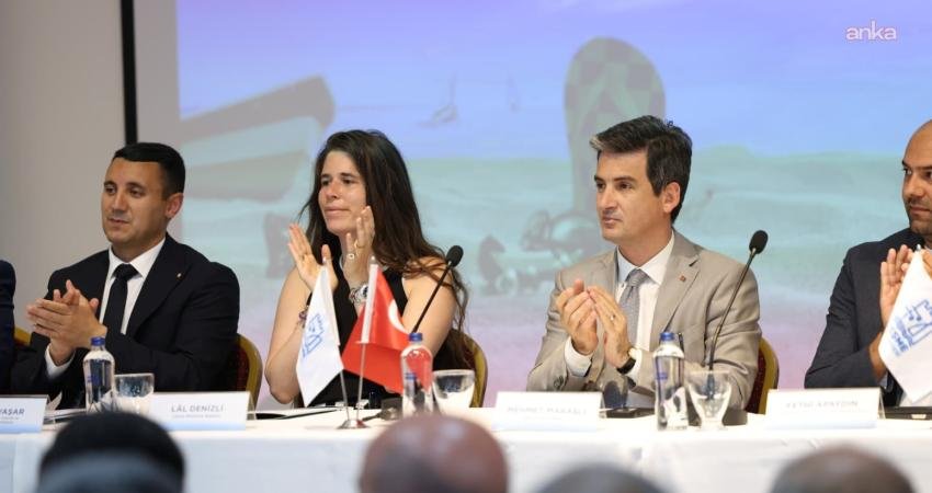 Türkiye’nin en büyük, Avrupa’nın önde gelen ve dünyanın sayılı açık