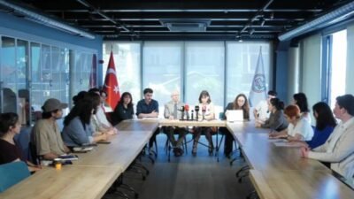 12 Haziran Dünya Çocuk İşçiliğiyle Mücadele Günü kapsamında, “Sistematik Çocuk