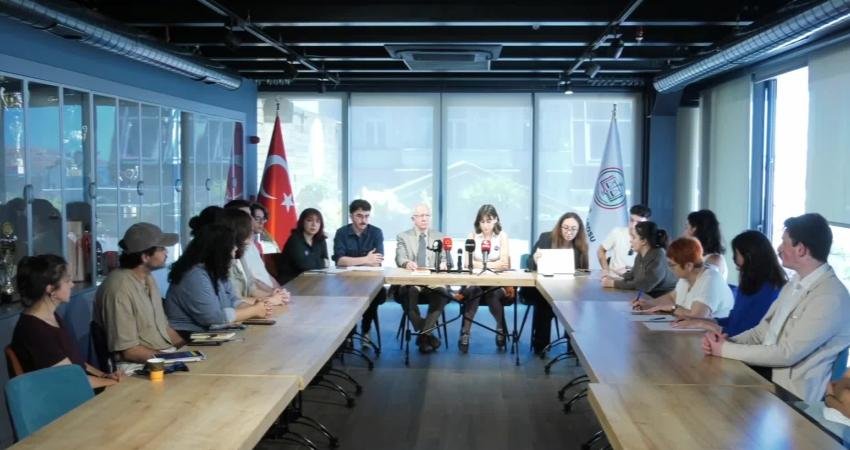 12 Haziran Dünya Çocuk İşçiliğiyle Mücadele Günü kapsamında, “Sistematik Çocuk