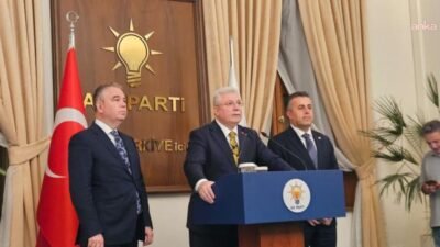 AK Parti'nin TBMM Başkanlığı'na sunduğu "Yargının Etkin ve Verimli İşlemesine
