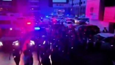 İçişleri Bakanlığı, 18 il merkezli "Yasa Dışı Bahis, Çevrim İçi Çocuk