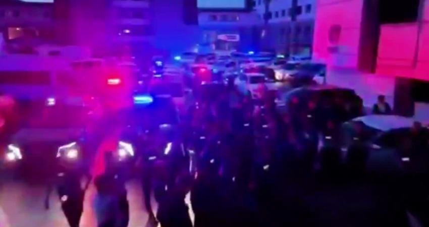 İçişleri Bakanlığı, 18 il merkezli "Yasa Dışı Bahis, Çevrim İçi Çocuk