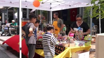 Beyoğlu Belediyesi tarafından bu yıl ikincisi “Hatırla Beyoğlu” temasıyla gerçekleştirilecek