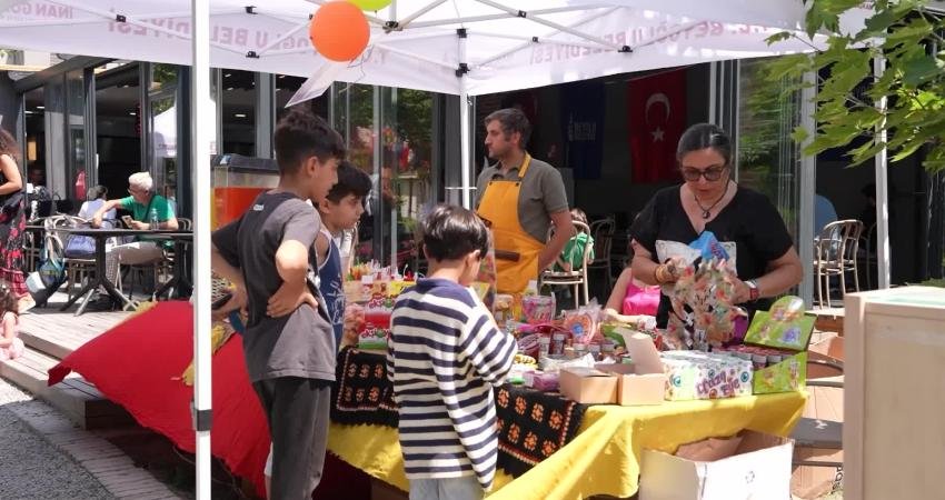Beyoğlu Belediyesi tarafından bu yıl ikincisi “Hatırla Beyoğlu” temasıyla gerçekleştirilecek
