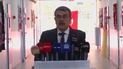 2025 - 2026 Eğitim ve Öğretim yılı sona erdi. Okul