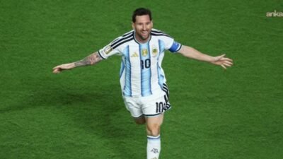 2026 FIFA Dünya Kupası J grubu ilk maçında Cezayir ile