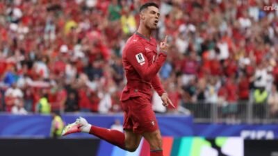 2026 FIFA Dünya Kupası K Grubu ikinci haftasında Portekiz, Özbekistan'ı