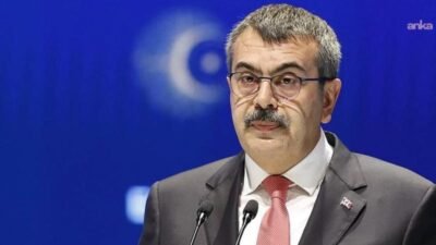 Mili Eğitim Bakanı Yusuf Tekin, 2026 Yaz Dönemi Mazerete Bağlı