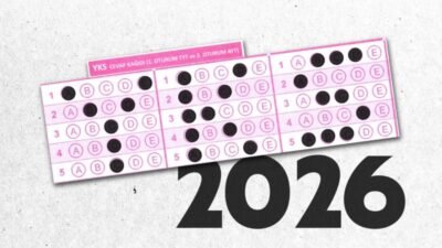 2026 YKS'de son haftaya girildi. ÖSYM Başkanlığı'nca, 20-21 Haziran'da düzenlenecek