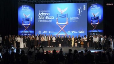 Adana Büyükşehir Belediyesi tarafından bu yıl 33’üncüsü düzenlenecek Adana Altın Koza