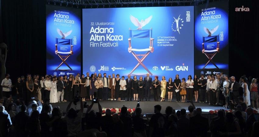 Adana Büyükşehir Belediyesi tarafından bu yıl 33’üncüsü düzenlenecek Adana Altın Koza