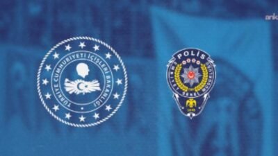 İçişleri Bakanı Mustafa Çiftçi, 33. Dönem Polis Meslek Eğitim Merkezi