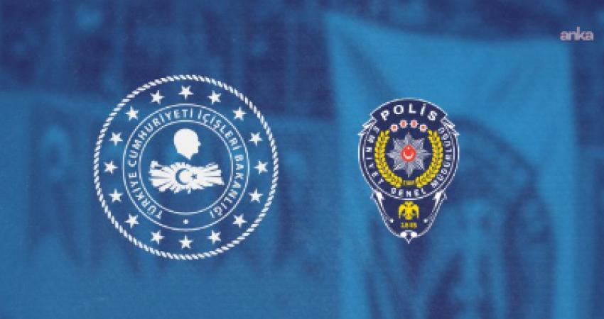 İçişleri Bakanı Mustafa Çiftçi, 33. Dönem Polis Meslek Eğitim Merkezi