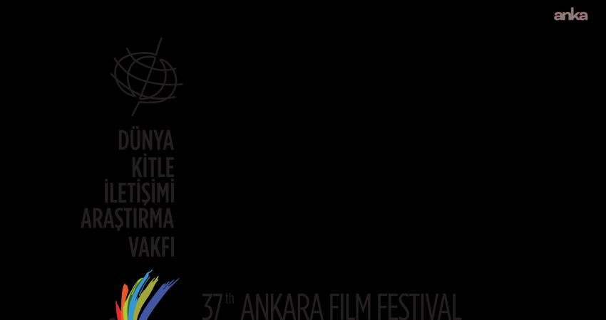 Dünya Kitle İletişimi Araştırma Vakfı tarafından düzenlenen 37. Ankara Film