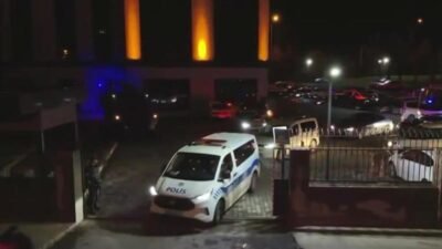 İçişleri Bakanlığı, 39 ilde DEAŞ terör örgütüne yönelik düzenlenen operasyonlarda