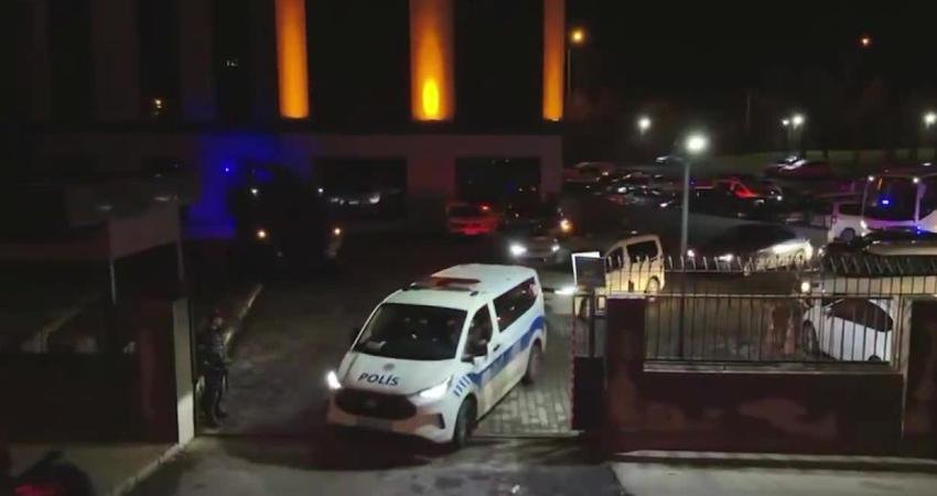 İçişleri Bakanlığı, 39 ilde DEAŞ terör örgütüne yönelik düzenlenen operasyonlarda