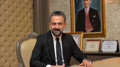 Ankara Kent Konseyi Başkanı Halil İbrahim Yılmaz, FIVB Voleybol Milletler