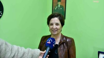 Ankara Büyükşehir Belediyesi tarafından hayata geçirilen Özgür Köy Tedavi ve