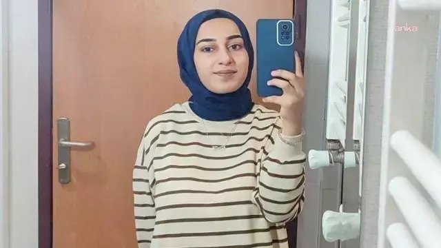 Van Barosu, Rojin Kabaiş dosyasından çekilme kararını, “Dosyanın bundan sonraki